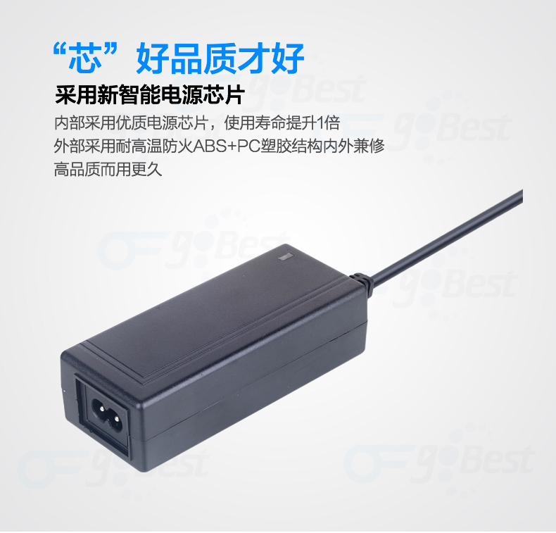 安規電容是什么？安規電容在電源適配器上的作用？